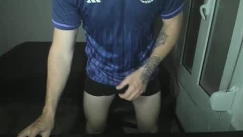 joaquin420_hot online show from March 6, 2026, 5:31 pm