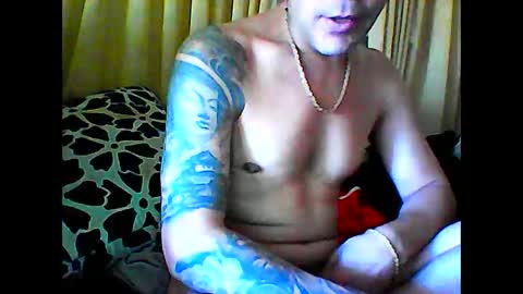 joaquin_alicante online show from May 23, 2026, 12:09 pm