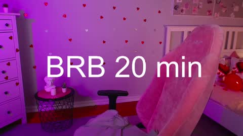 Amina online show from February 17, 2025, 3:42 pm