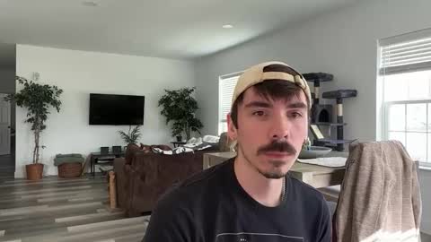 JockBoy233 online show from April 6, 2026, 7:15 pm