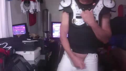 JockDad87 online show from January 29, 2025, 4:26 am