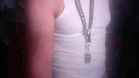 JockDad87 online show from October 1, 2025, 12:44 pm