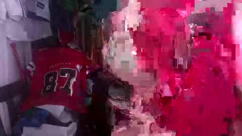 JockDad87 online show from October 5, 2025, 10:40 pm