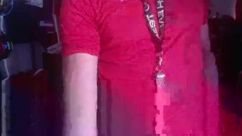 JockDad87 online show from February 15, 2026, 11:23 pm