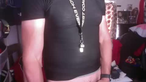 JockDad87 online show from April 12, 2026, 12:04 am