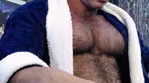 jacobo online show from November 16, 2025, 5:07 pm