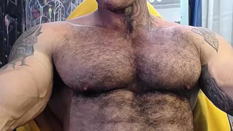 jacobo online show from December 3, 2025, 11:47 pm