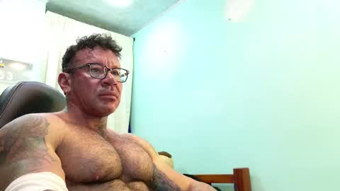 jacobo online show from March 13, 2026, 7:20 pm