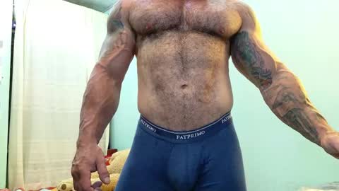 jacobo online show from March 17, 2026, 6:33 pm