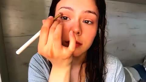 Mila online show from March 24, 2026, 9:14 am