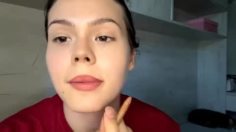 Snapshot of jodeesolarz chatting on July 7, 2026, 1:04 pm Mila online show from July 7, 2026, 1:04 pm