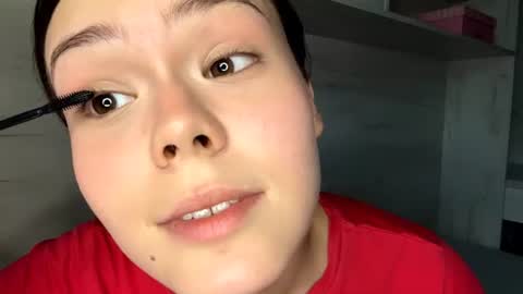 Snapshot of jodeesolarz chatting on July 11, 2026, 1:25 pm Mila online show from July 11, 2026, 1:25 pm