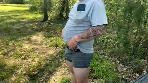 Jody Falcon online show from March 21, 2026, 7:50 pm