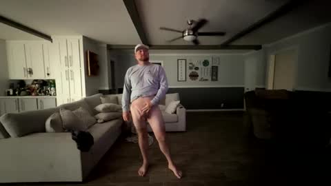 Jody Falcon online show from April 20, 2026, 4:21 pm