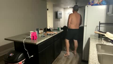 Jody Falcon online show from May 5, 2026, 1:46 am