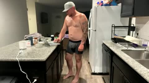 Jody Falcon online show from May 10, 2026, 1:33 am