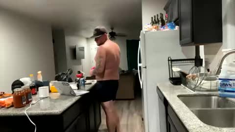 Jody Falcon online show from June 8, 2026, 2:34 am