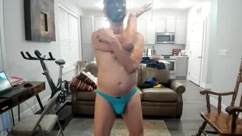 joe1997202399 online show from March 1, 2026, 11:40 pm