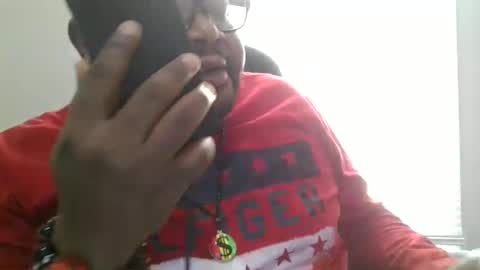 joe25123 online show from February 20, 2025, 9:20 pm