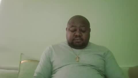 joe25123 online show from January 11, 2026, 1:32 am