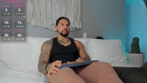 Snapshot of joe_esthetic chatting on December 15, 2025, 10:47 pm joe_esthetic online show from December 15, 2025, 10:47 pm