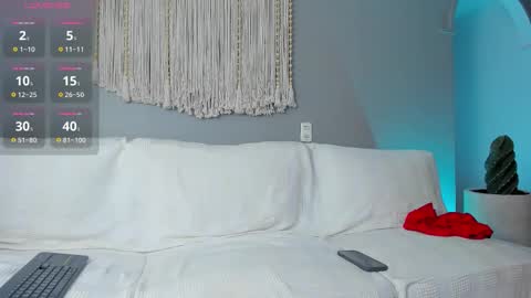 joe_esthetic online show from December 18, 2025, 11:33 pm