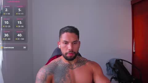 joe_esthetic online show from February 16, 2026, 10:28 pm