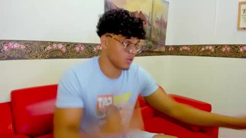 I AM JOE online show from January 17, 2026, 8:12 pm