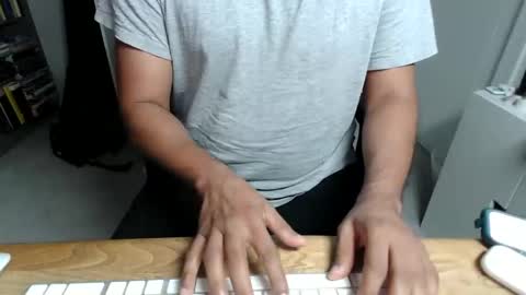 joeshades online show from May 17, 2026, 10:17 pm