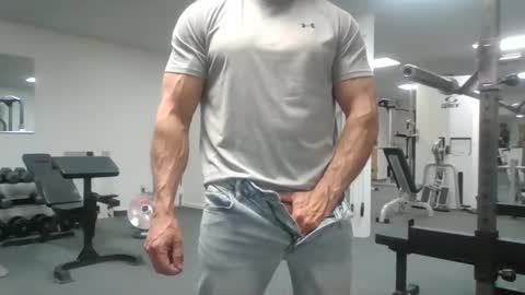 joe_smith5679 online show from May 25, 2026, 4:57 pm