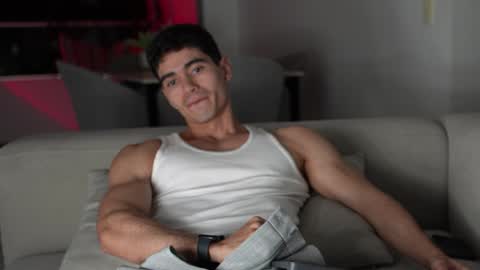 Snapshot of joe_steel1 chatting on December 28, 2024, 12:47 am joe_steel1 online show from December 28, 2024, 12:47 am