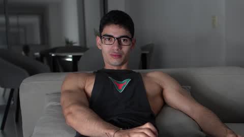 Snapshot of joe_steel1 chatting on January 6, 2025, 10:35 am joe_steel1 online show from January 6, 2025, 10:35 am