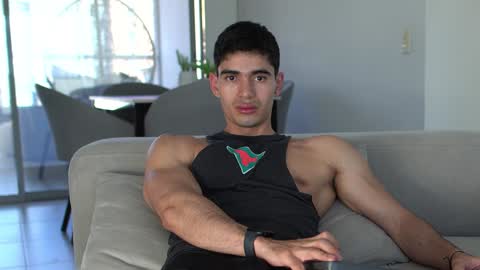 Snapshot of joe_steel1 chatting on January 6, 2025, 9:54 pm joe_steel1 online show from January 6, 2025, 9:54 pm