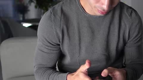 Snapshot of joe_steel1 chatting on January 11, 2025, 11:12 am joe_steel1 online show from January 11, 2025, 11:12 am