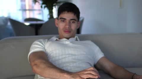 Snapshot of joe_steel1 chatting on January 12, 2025, 12:23 pm joe_steel1 online show from January 12, 2025, 12:23 pm