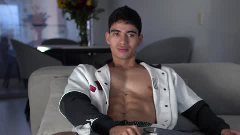 Snapshot of joe_steel1 chatting on January 14, 2025, 11:31 am joe_steel1 online show from January 14, 2025, 11:31 am