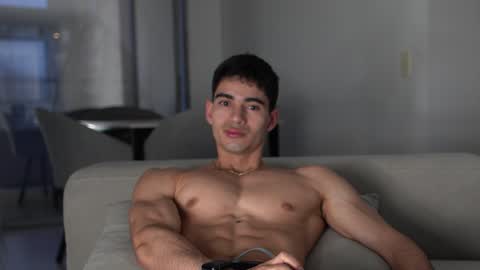 Snapshot of joe_steel1 chatting on January 15, 2025, 11:19 pm joe_steel1 online show from January 15, 2025, 11:19 pm