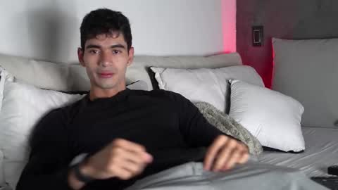 Snapshot of joe_steel1 chatting on November 2, 2025, 12:24 am joe_steel1 online show from November 2, 2025, 12:24 am