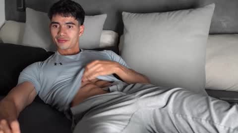 Snapshot of joe_steel1 chatting on February 27, 2026, 4:01 am joe_steel1 online show from February 27, 2026, 4:01 am