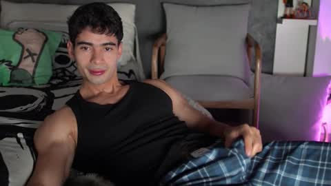 joe_steel1 online show from April 17, 2026, 12:57 am