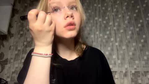 Snapshot of joeannfurgison chatting on February 1, 2026, 11:53 am Aurora online show from February 1, 2026, 11:53 am