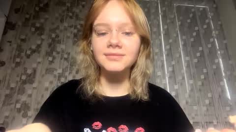 Snapshot of joeannfurgison chatting on February 3, 2026, 9:14 am Aurora online show from February 3, 2026, 9:14 am