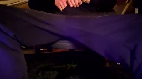 joeblow2481 online show from May 11, 2026, 5:24 am