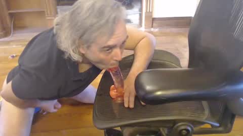 joebo7575 online show from March 12, 2025, 10:17 pm