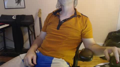 joebo7575 online show from June 7, 2026, 3:21 am