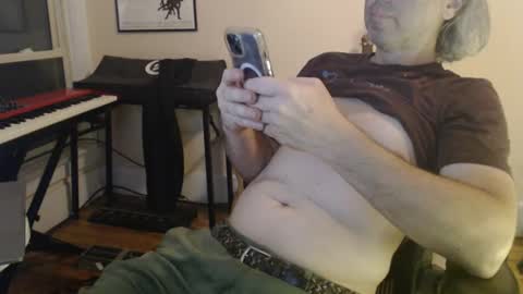 joebo7575 online show from June 8, 2026, 3:18 am