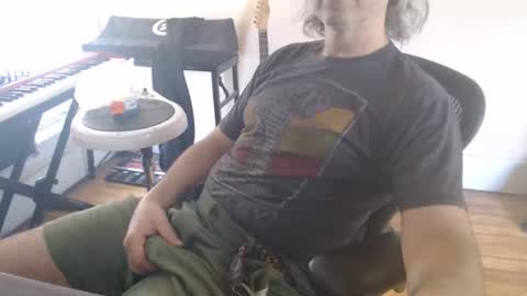 joebo7575 online show from June 8, 2026, 7:36 pm