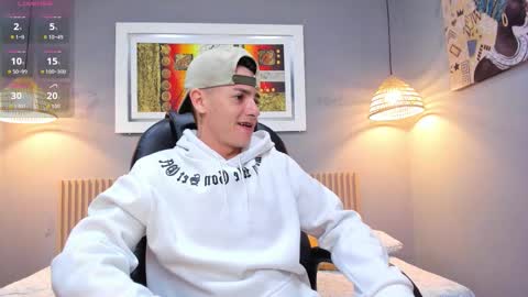 JOE online show from January 7, 2026, 3:20 am