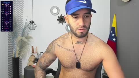 Joe online show from January 17, 2025, 12:21 pm