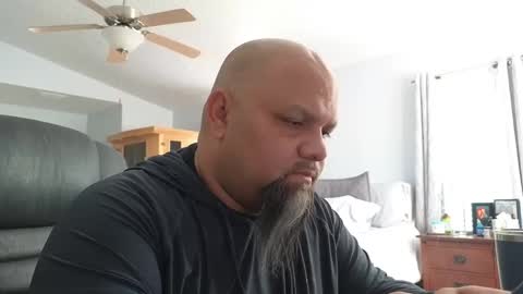 joekool12 online show from January 18, 2025, 4:31 pm